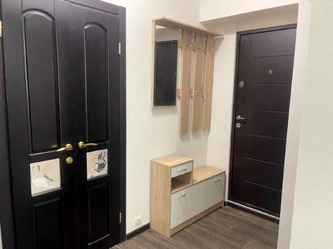 квартира по адресу Фанинский пер., 3
