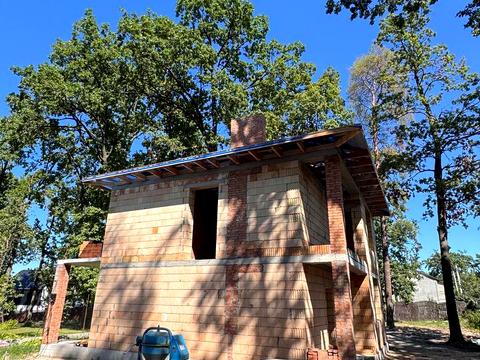 будинок за адресою Академіка Ромоданова вул. (Льва Толстого), 4а