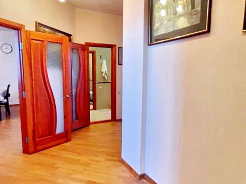 квартира по адресу Базарная ул., 5/4