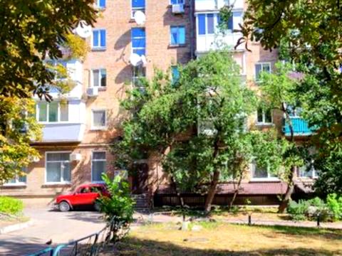 квартира по адресу Академика Шалимова ул. (Героїв Севастополя), 5-А