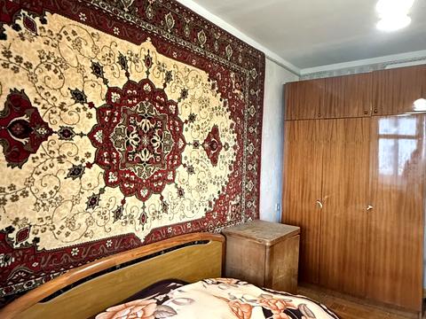 квартира по адресу Гонгадзе Георгия просп. (Советской Украины), 7
