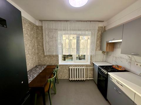 квартира по адресу Кондратюка Юрия ул., 4-Б