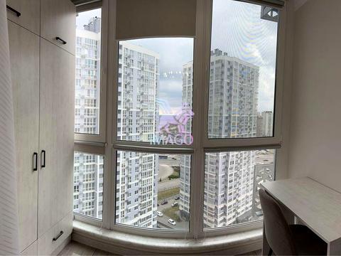 квартира за адресою Ревуцького вул., 40-Б