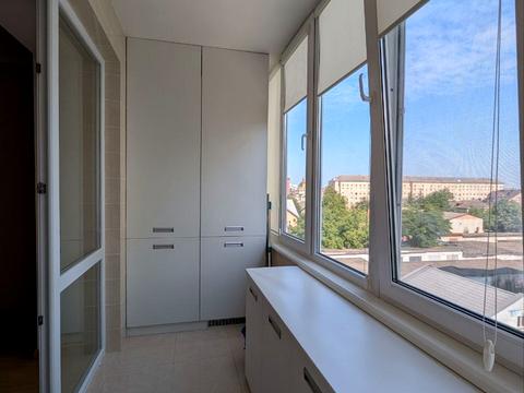 квартира по адресу Куренного Черноты ул., 3