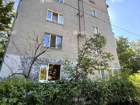 квартира за адресою Героїв Харкова просп. (Московський), 198/1