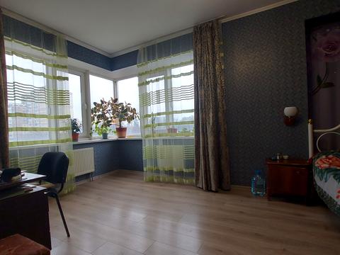 квартира за адресою Берестейський просп. (Перемоги), 131-А