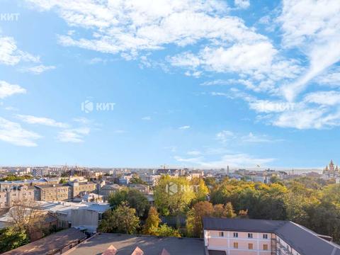 квартира по адресу Гиршмана ул., 17