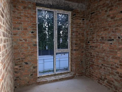 будинок за адресою с. Агрономічне, Весняний провулок