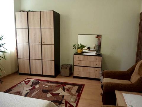 квартира по адресу Мосяжная ул., 4