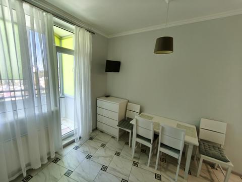 квартира по адресу Люстдорфская дорога ул., 90