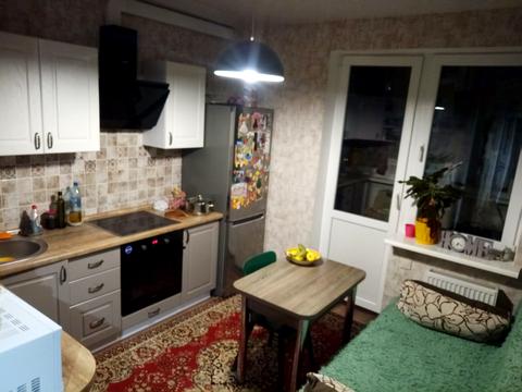квартира по адресу Школьная ул., 1