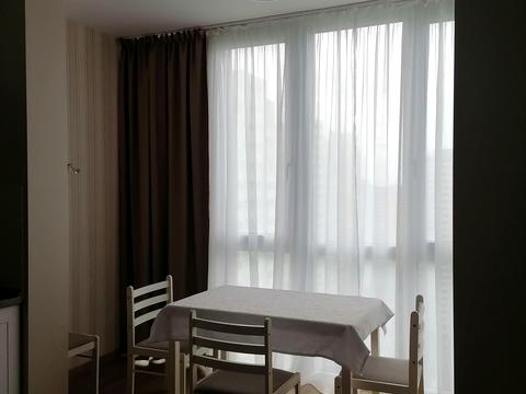 квартира по адресу Воскресенская ул., 18