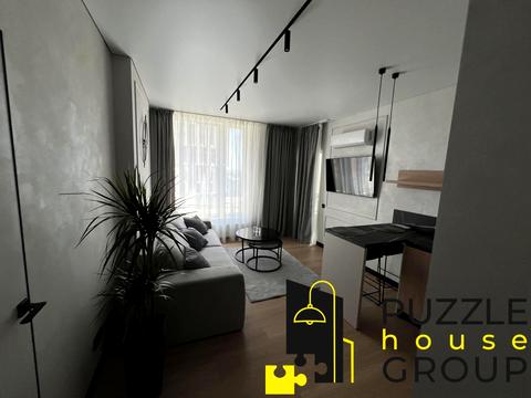 квартира по адресу Столичное шоссе, 5