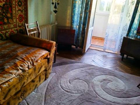 квартира по адресу Черняховського ул., 12