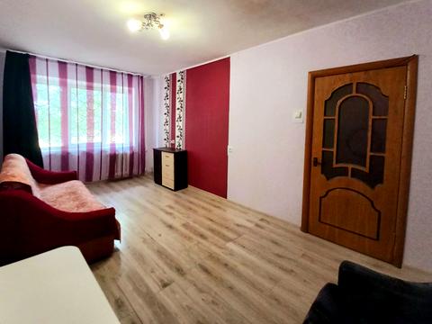квартира по адресу Николаевское шоссе, 15