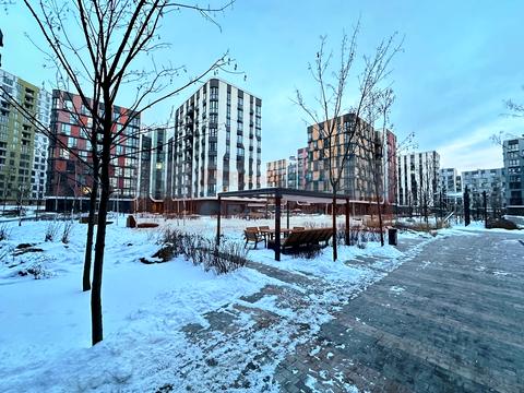 квартира за адресою Братів Шеметів вул., 9/10