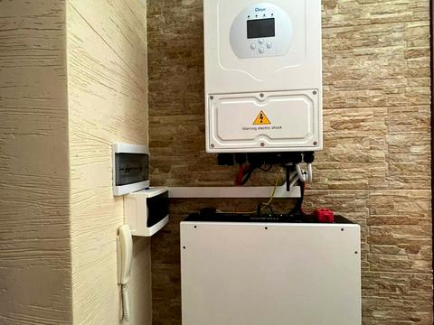 квартира за адресою Жасминова вул., 5б