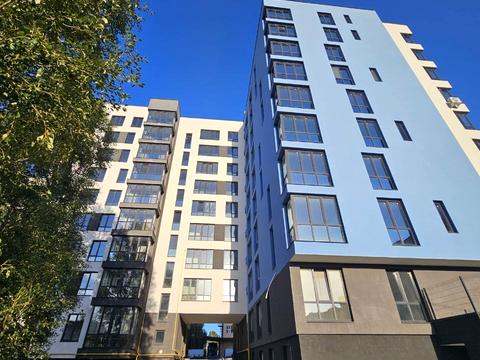 квартира за адресою Будного вул., 26-Б