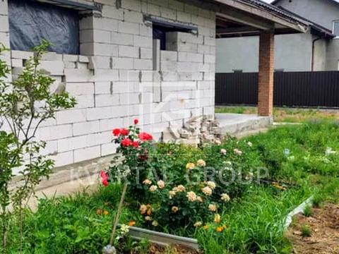 дом по адресу Независимости ул., 4