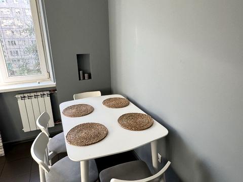 квартира по адресу Свободы просп., 44