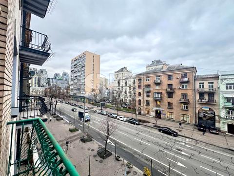 квартира за адресою Велика Васильківська вул. (Червоноармійська), 67/7