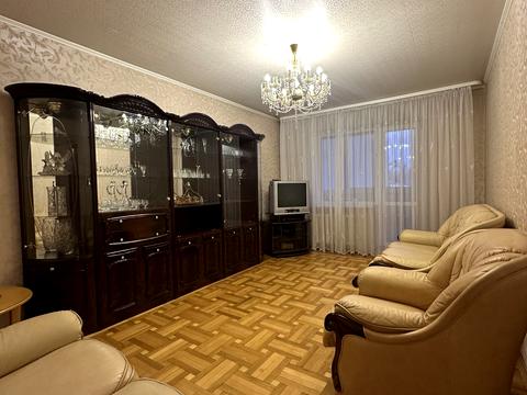 квартира за адресою Новаторів вул., 22-А