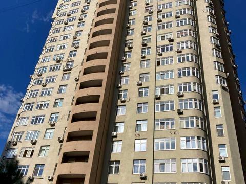 квартира по адресу Драгоманова ул., 40-Ж