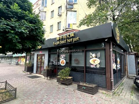 коммерческая по адресу Берестейский просп. (Победы), 7