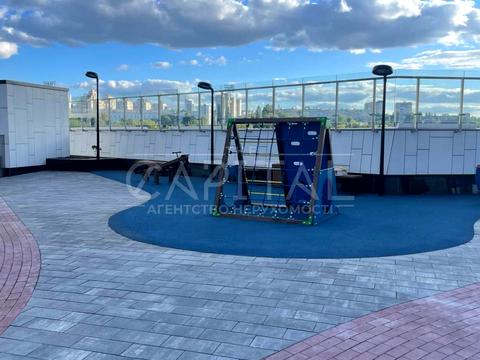 квартира за адресою Берестейський просп. (Перемоги), 11 к2