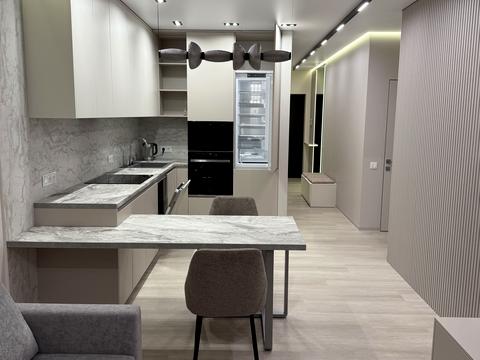 квартира за адресою Дніпровська набережна, 20-а