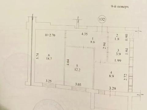 квартира за адресою Миру вул., 47