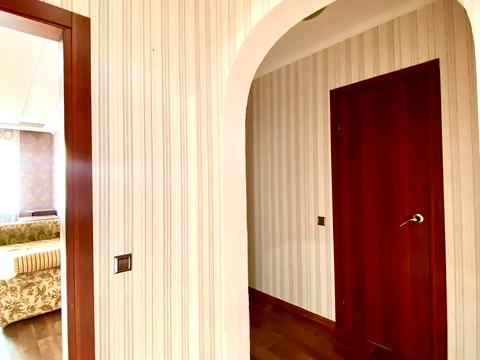 квартира по адресу Леси Украинки ул., 62-А