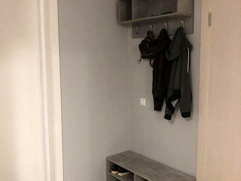 квартира по адресу Мира просп., 2-К