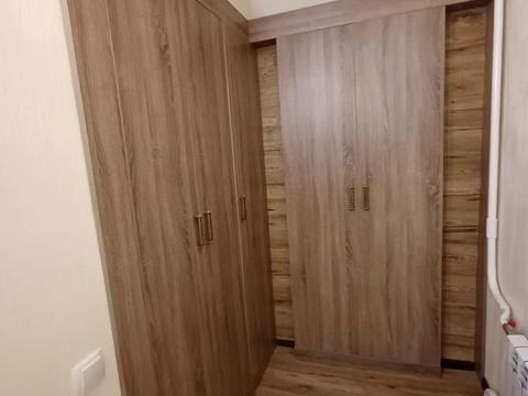 квартира за адресою вул. Генерала Безручка, 5а