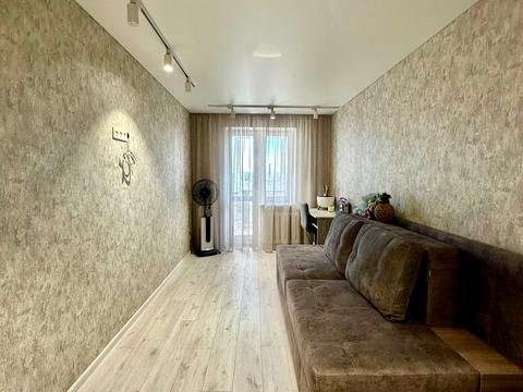 квартира по адресу Калиновая ул., 77
