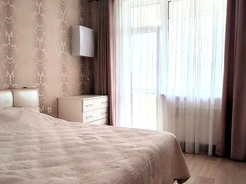 квартира по адресу Саксаганского ул., 37-К