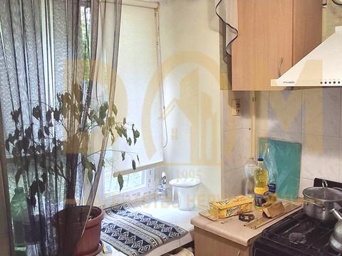 квартира по адресу Елены Телиги ул., 3-А