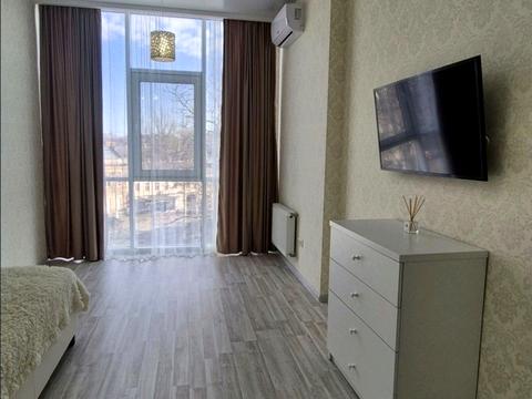 квартира по адресу Асташкина ул. (Крива), 29