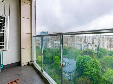 квартира по адресу Голосеевский просп. (40-летия Октября), 60