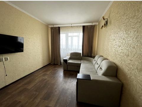 квартира по адресу Солнечный микрорайон ул., 34