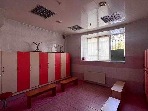 комерційна за адресою Сергія Подолинського вул. (Благоєва), 7