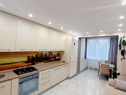 квартира за адресою Соборна вул. (Петропавлівська), 10-Д