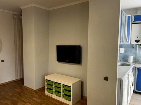 квартира за адресою Фонтанська дорога вул., 55