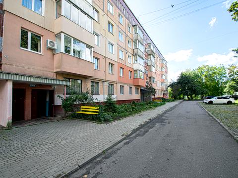 квартира за адресою Братів Бойчуків вул., 13