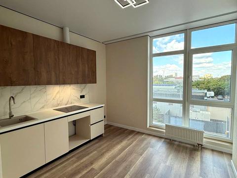 квартира по адресу Краснова ул., 3