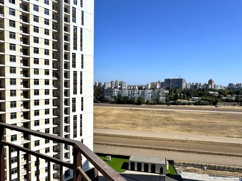 квартира за адресою Краснова вул., 3а