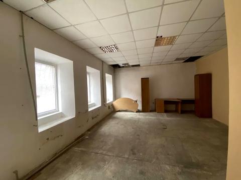 комерційна за адресою Дніпро, Олександра Поля просп. (Кірова), 25