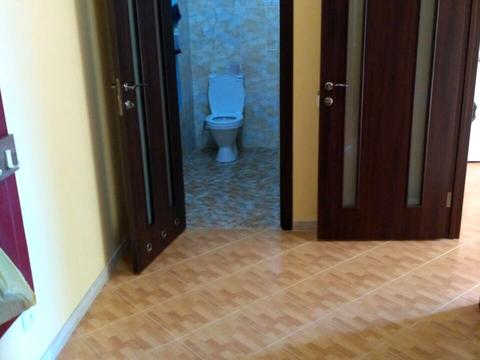 квартира по адресу Тернопільська ул., 39