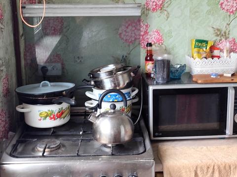 квартира за адресою Академіка Павлова вул., 132