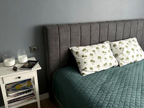 квартира за адресою Менделєєва вул., 12